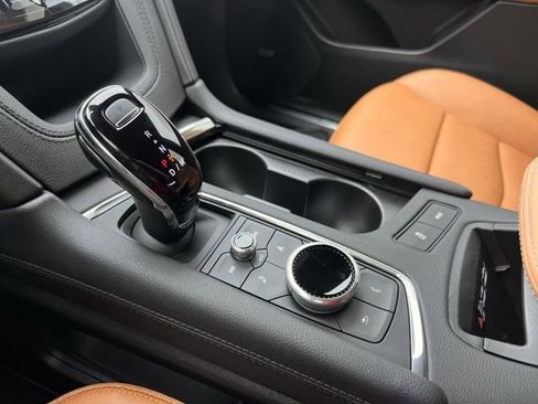 New 2026 Cadillac XT5 Premium Luxury image 17