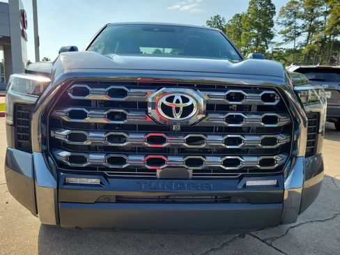 Used 2023 Toyota Tundra Platinum RWD image 5