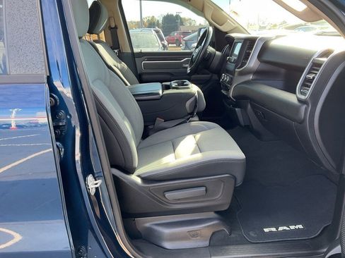 Used 2019 RAM 1500 Big Horn image 20