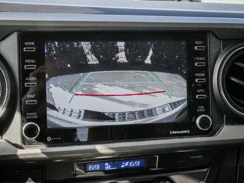 Used 2022 Toyota Tacoma SR5 image 24