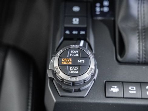 New 2026 Toyota Tacoma TRD Off-Road image 28