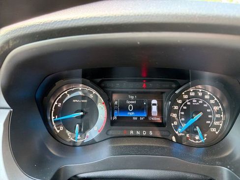 Used 2020 Ford Ranger XLT w/ Equipment Group 301A Mid RWD image 17