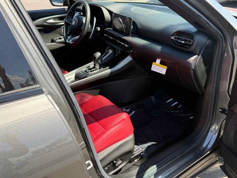Used 2024 Dodge Hornet R/T Plus w/ Tech Pack Plus w/o Parking AWD/4WD image 28