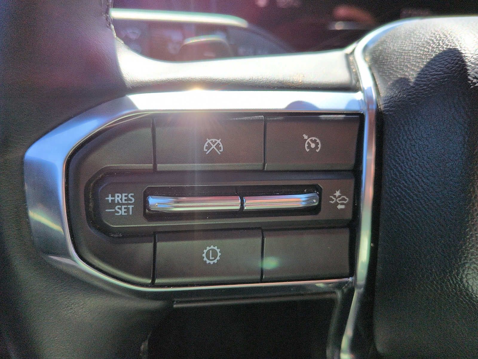 Used 2026 GMC Terrain Elevation w/ Black Edition FWD image 17