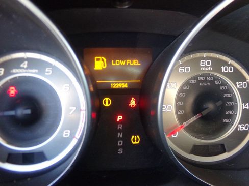 Used 2010 Acura MDX SH AWD w/Tech 4dr SUV w/Techno image 23