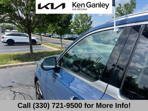 Certified 2024 Kia Telluride S AWD/4WD image 25