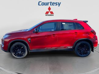 New 2026 Mitsubishi Outlander Sport AWD video 2