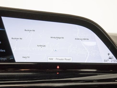 Used 2023 Cadillac Escalade V w/ LPO, ONYX Package image 28