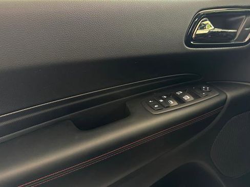 New 2026 Dodge Durango GT image 8