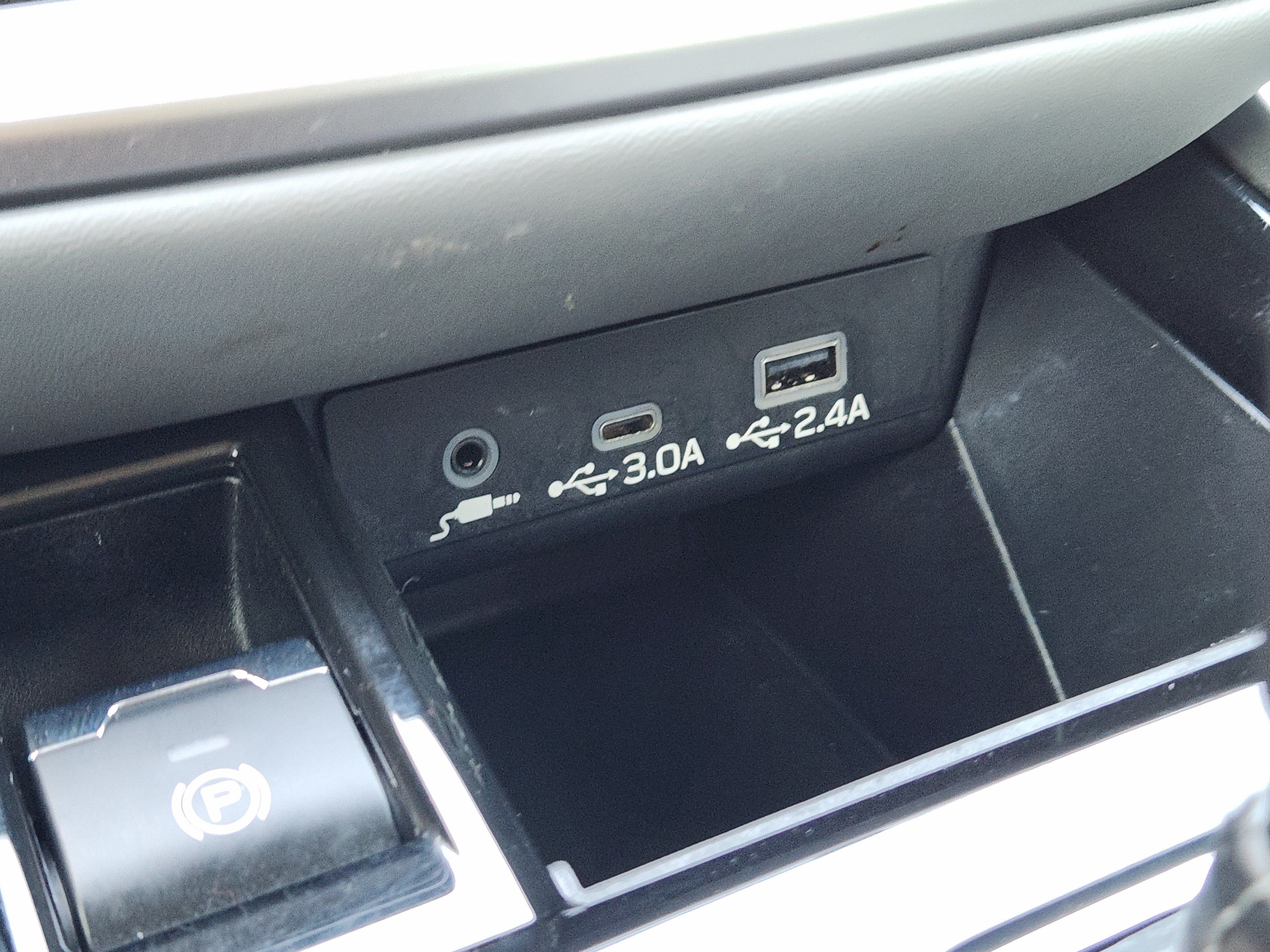 Used 2024 Subaru Legacy Limited AWD/4WD image 25