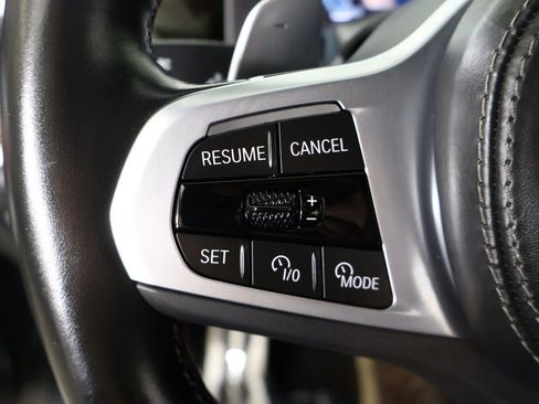 Used 2023 BMW X7 M60i w/ Executive Package AWD/4WD image 56
