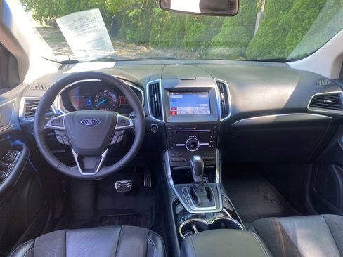Used 2016 Ford Edge Sport w/ Equipment Group 401A AWD/4WD image 18