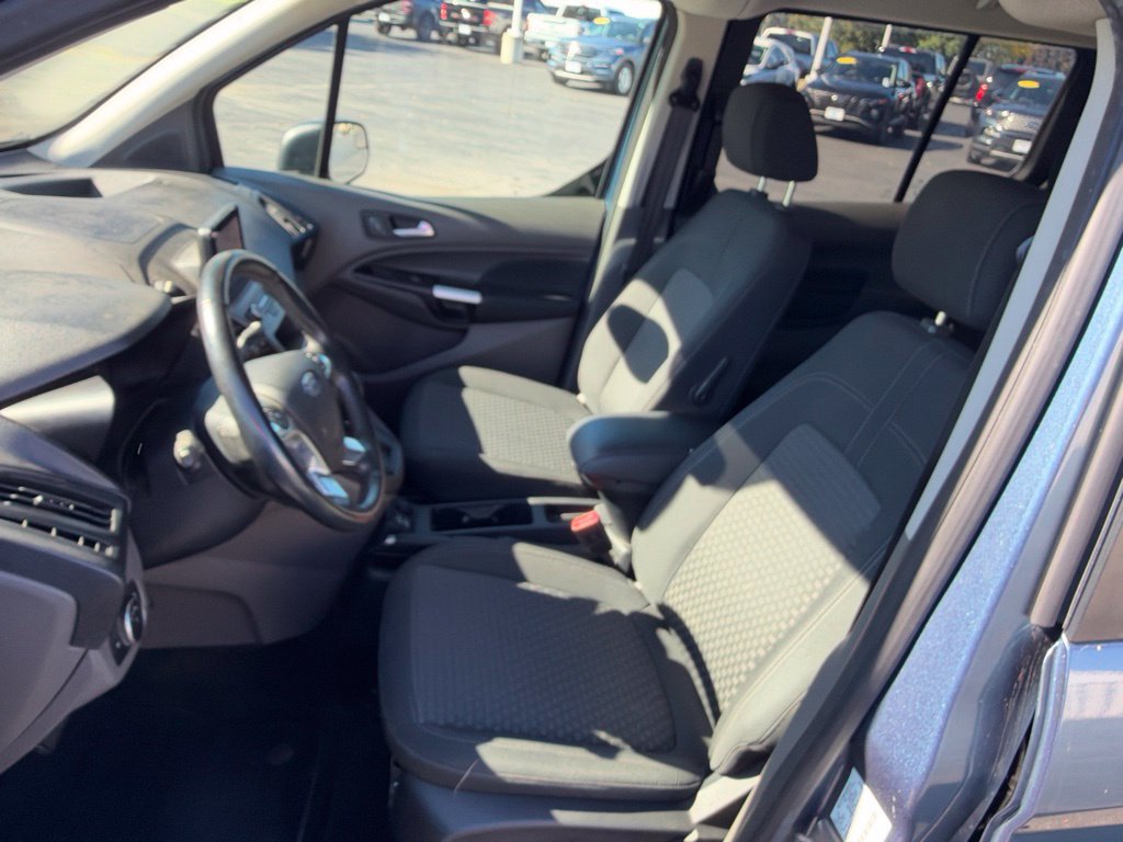 Used 2020 Ford Transit Connect XLT FWD image 20