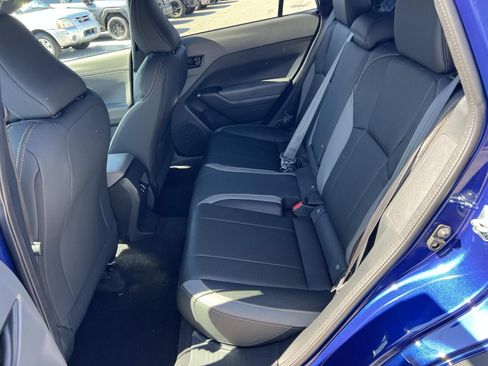 New 2026 Subaru Crosstrek 2.5i Wilderness AWD/4WD image 12