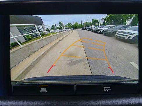 Used 2024 Chevrolet Tahoe LT AWD/4WD image 36