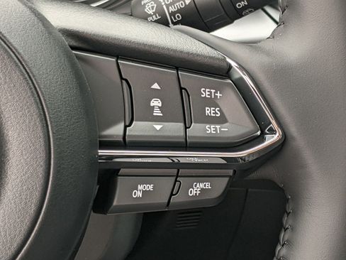 New 2025 MAZDA CX-5 AWD 2.5 S w/ Preferred Package image 25