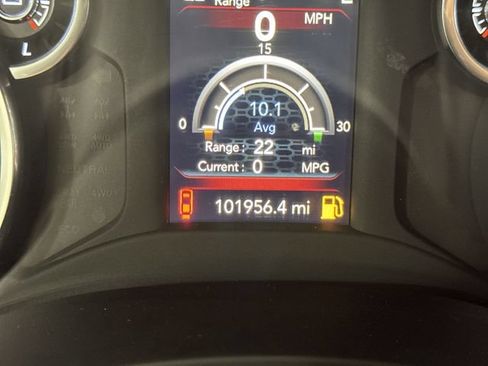Used 2024 RAM 2500 Big Horn w/ Towing Technology Group AWD/4WD image 12