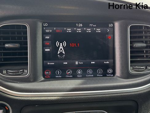 Used 2018 Dodge Charger R/T w/ Beats Audio Group image 20