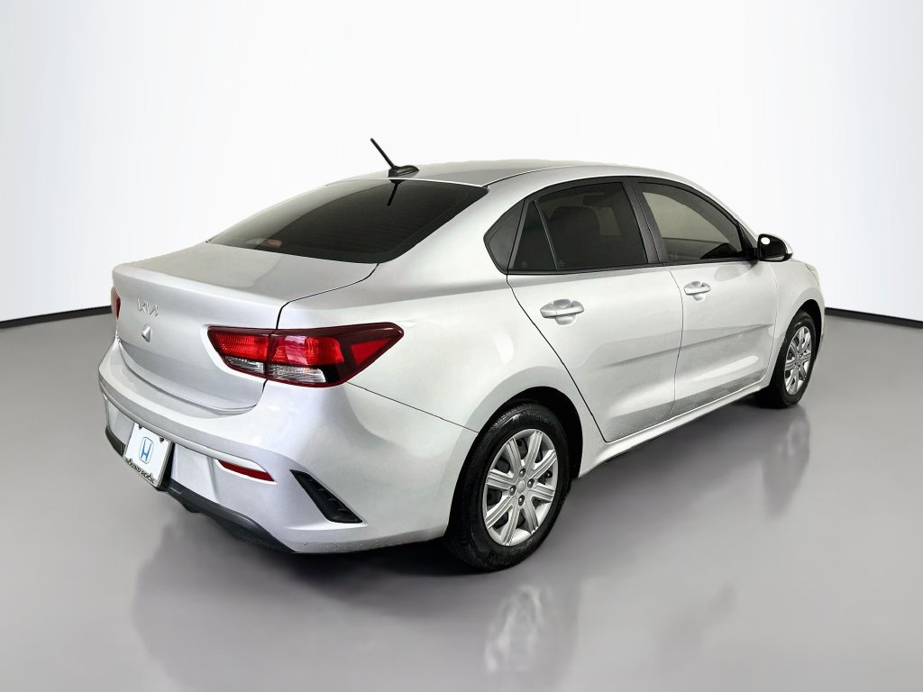 Used 2023 Kia Rio S FWD image 5