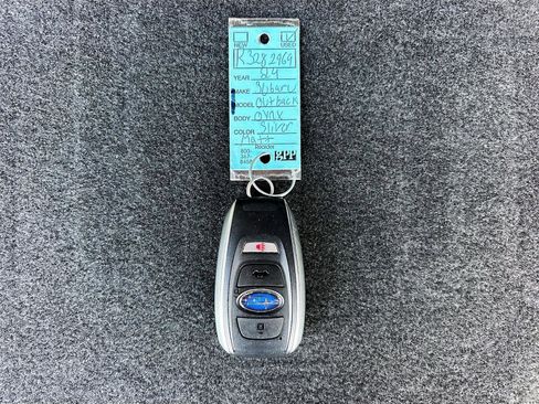 Used 2024 Subaru Outback Onyx Edition XT w/ Popular Package #2 image 38