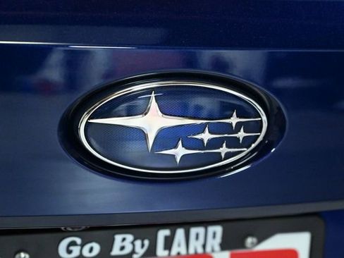 Certified 2025 Subaru Crosstrek 2.0i Premium image 11