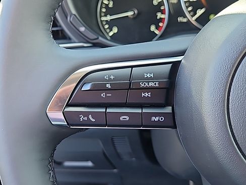 New 2025 MAZDA CX-30 AWD 2.5 S w/ Select Sport Pkg image 11