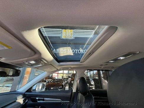 Used 2021 Kia Telluride EX w/ EX Premium Package image 14