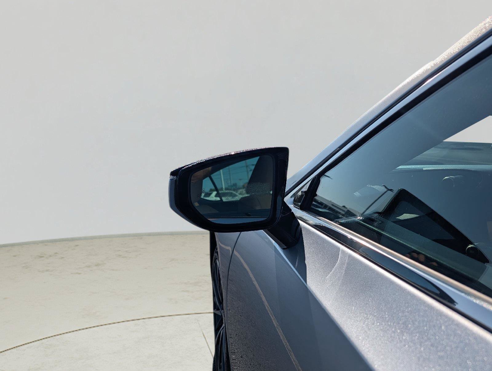 Certified 2023 Lexus ES 350 w/ Premium Package FWD image 7