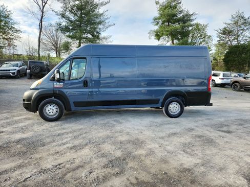 Used 2020 RAM ProMaster 3500 image 2