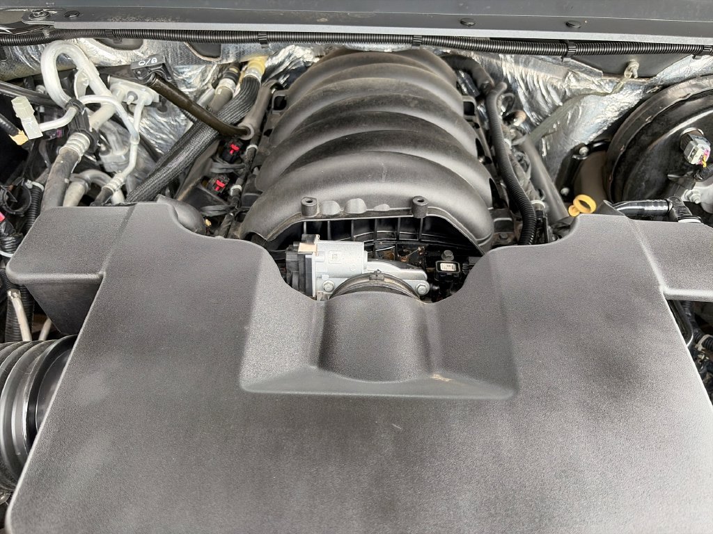 Used 2018 Chevrolet Tahoe Premier RWD image 31