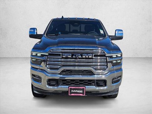 New 2025 RAM 3500 Laramie image 2