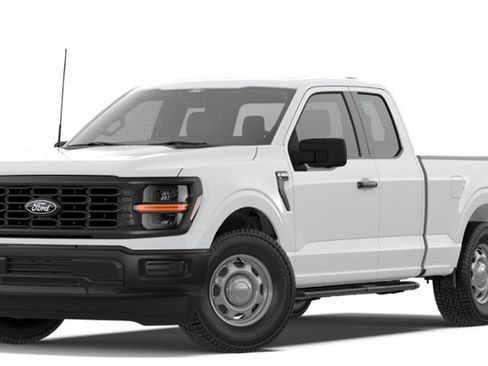 New 2026 Ford F150 XL RWD image 23