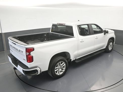 Used 2024 Chevrolet Silverado 1500 RST RWD image 50