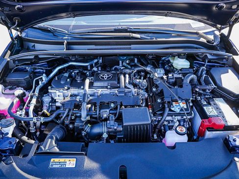 New 2026 Toyota Corolla SE image 14