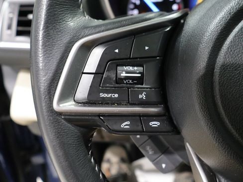 Used 2022 Subaru Ascent Limited w/ Technology Package AWD/4WD image 34