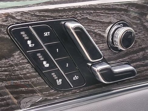 New 2026 Cadillac Escalade IQ Luxury 1 AWD/4WD image 19