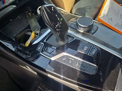 Used 2019 BMW X4 M40i image 16