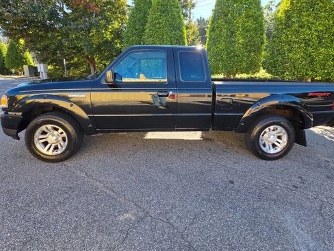 Used 2007 Ford Ranger Sport image 2