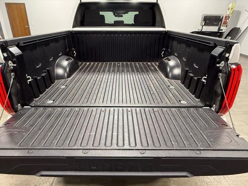 Used 2023 Toyota Tundra SR5 image 16