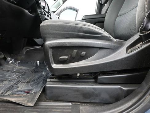 Used 2016 Chevrolet Silverado 1500 LT w/ All Star Edition image 22