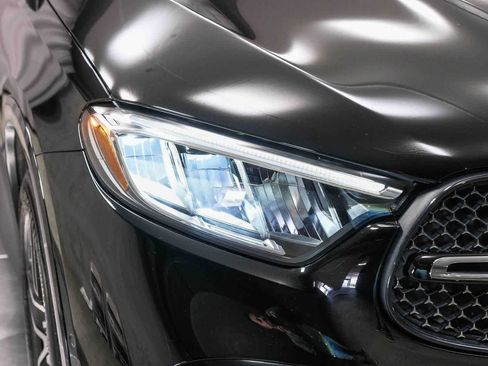 Certified 2026 Mercedes-Benz GLC 300 image 13