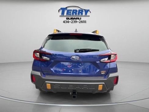 New 2025 Subaru Crosstrek 2.5i Wilderness w/ Crosstrek Mirror Package image 2