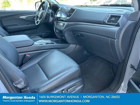 Used 2025 Honda Ridgeline RTL image 40