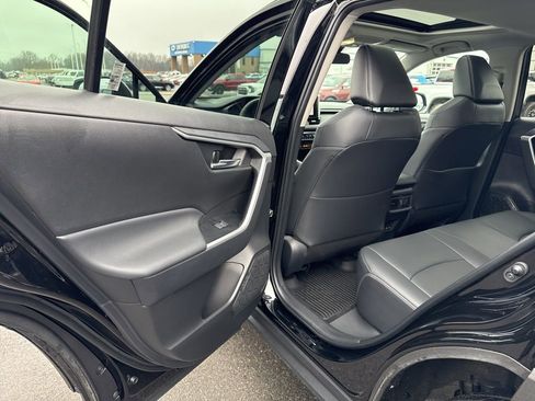 Used 2025 Toyota RAV4 XLE Premium w/ Weather Package image 26