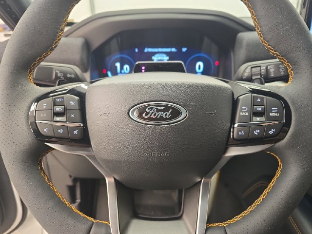 New 2026 Ford Explorer Tremor w/ Tremor Ultimate Package AWD/4WD image 39