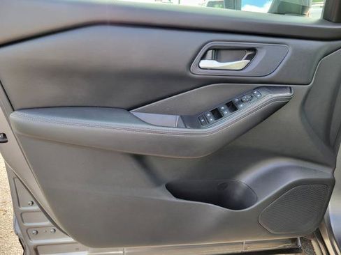 Used 2024 Nissan Rogue SV AWD/4WD image 6