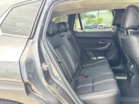 Used 2025 MAZDA CX-50 AWD 2.5 S w/ Weather Package image 26