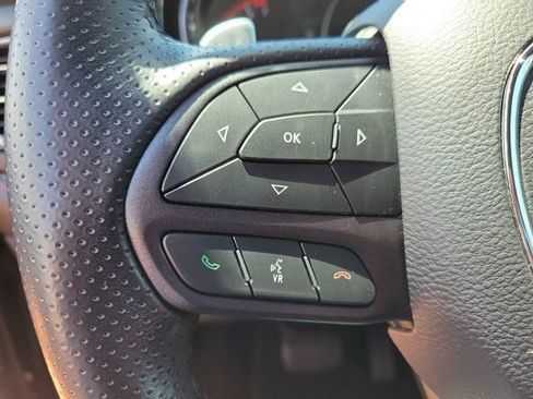 Used 2023 Dodge Durango GT RWD image 26