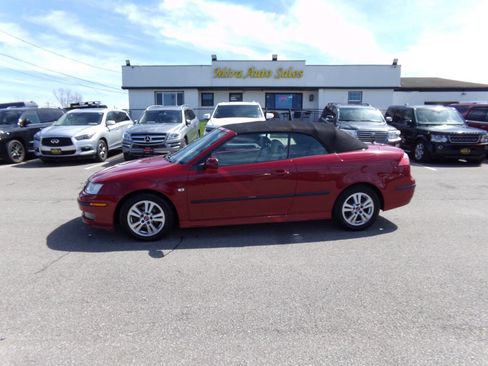 Used 2006 Saab 9-3 2.0T image 1