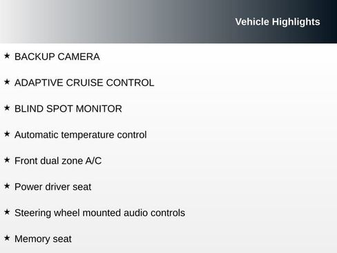 Used 2024 Honda CR-V EX-L image 7
